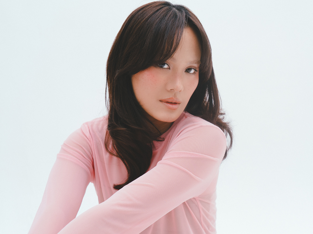 Sheryl Sheinafia Lepas Single Romantis Bertajuk Siapa Suruh Jatuh Cinta