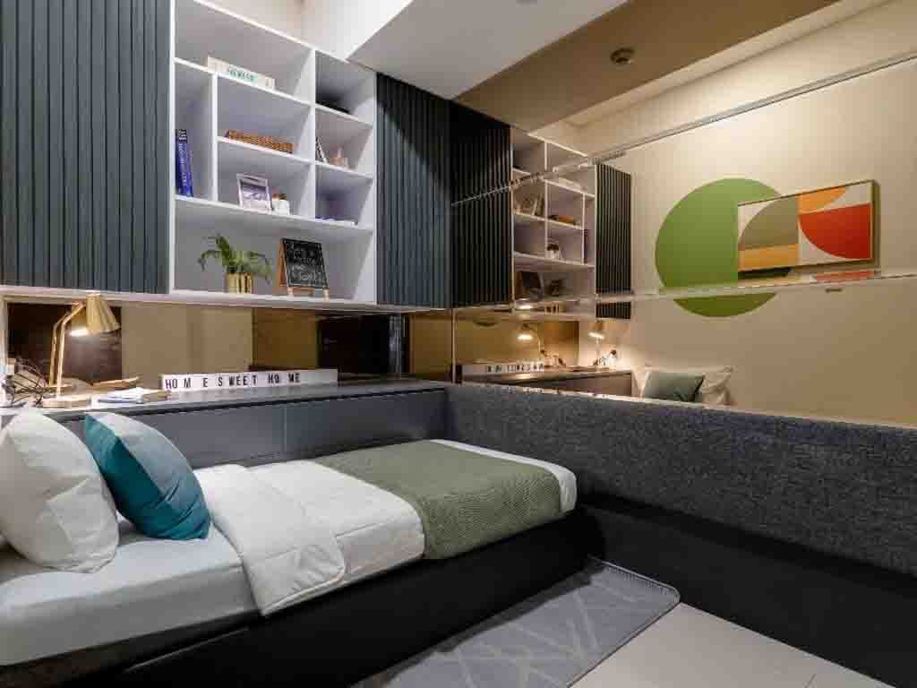 Cove Luncurkan Apartemen Premium Co-Living di Bintaro Icon Tangsel
