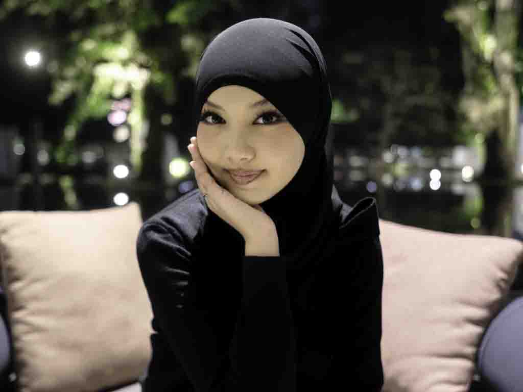 Seriusi Musik, Alala Zahra Siapkan Video Klip Single Bundaku Tersayang