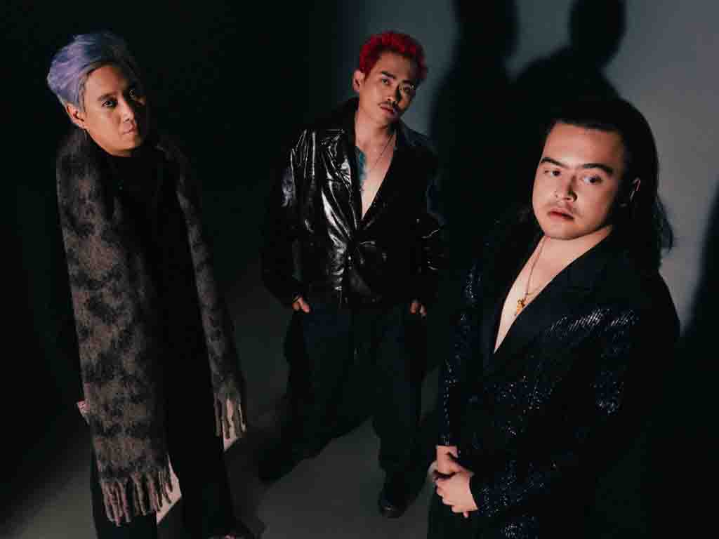 DNA, Grup Duo Mister Aloy dan Jayjax Rilis Single PAIN Bersama PARKZ