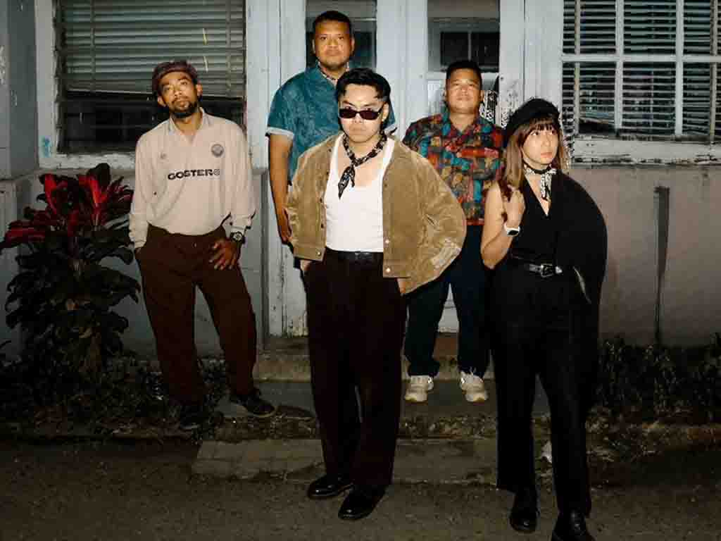 Tancapkan Pengaruh di Industri Musik, ELECTRA Rilis Single Ingin Lepas