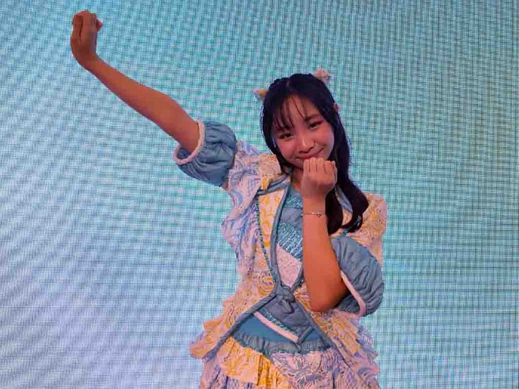 Bawa Tema Persahabatan, Etenia Croft Rilis Single Kau Selalu Ada