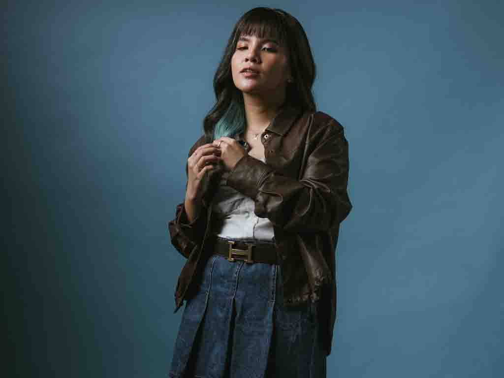 Rilis Album Berusaha di Bawah Hujan, Idgitaf Libatkan Dere hingga Hindia