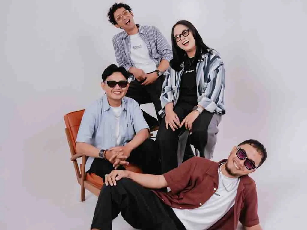 Perkaya Perjalanan Bermusik, Lugia Lepas Single Memberi Cinta
