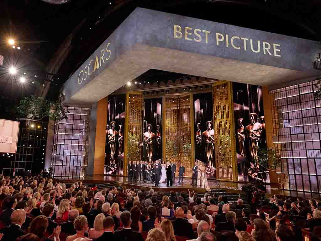 The Academy Rilis Aturan Baru untuk Film dengan Teknologi AI di Oscar 2027