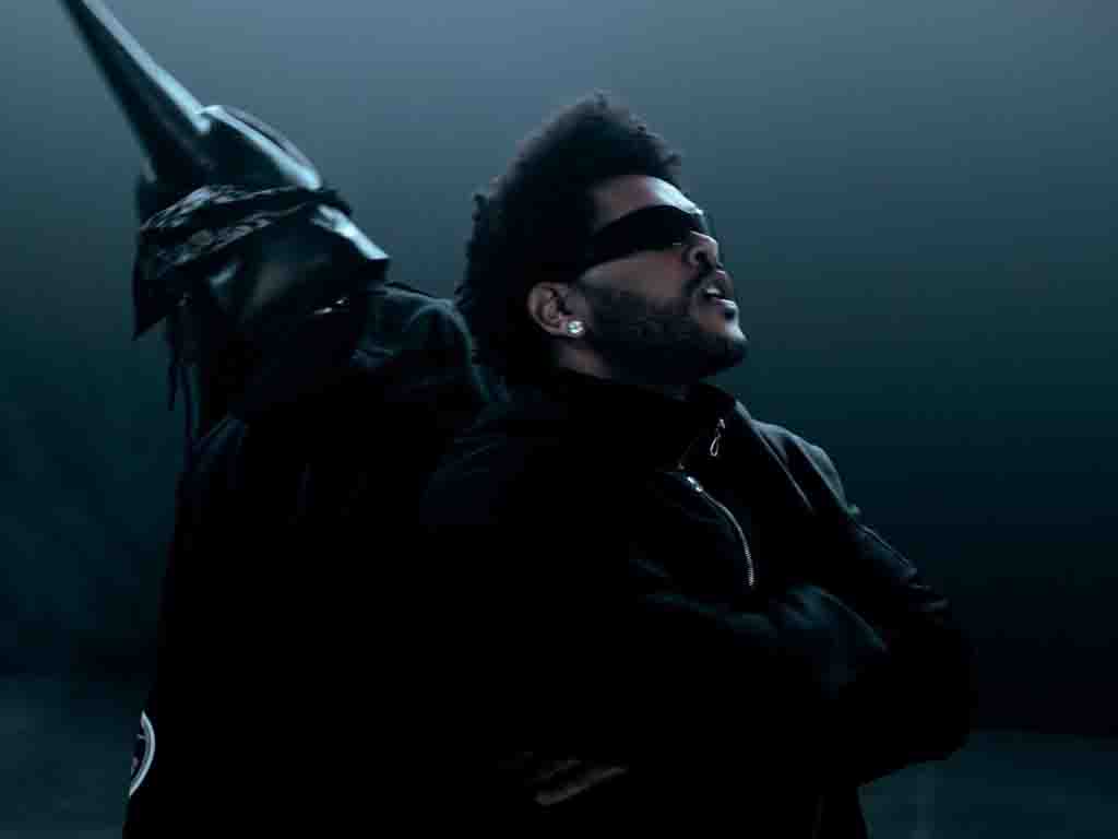 Profil The Weeknd dan Rencana Konser 2 Hari di Jakarta