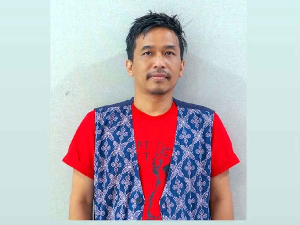 Eks Gitaris Superglad, Dadi Yudistira Meninggal Dunia