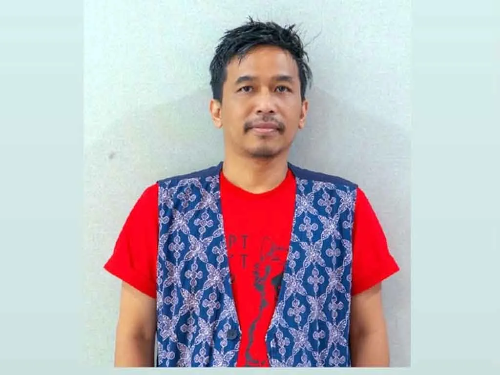 Eks Gitaris Superglad, Dadi Yudistira Meninggal Dunia
