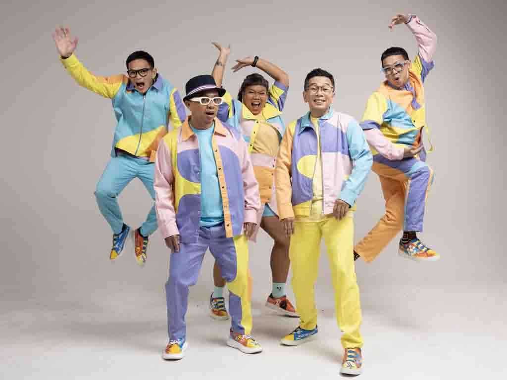 Rayakan HUT ke-30, Project Pop Rilis Single Selamat Birthday