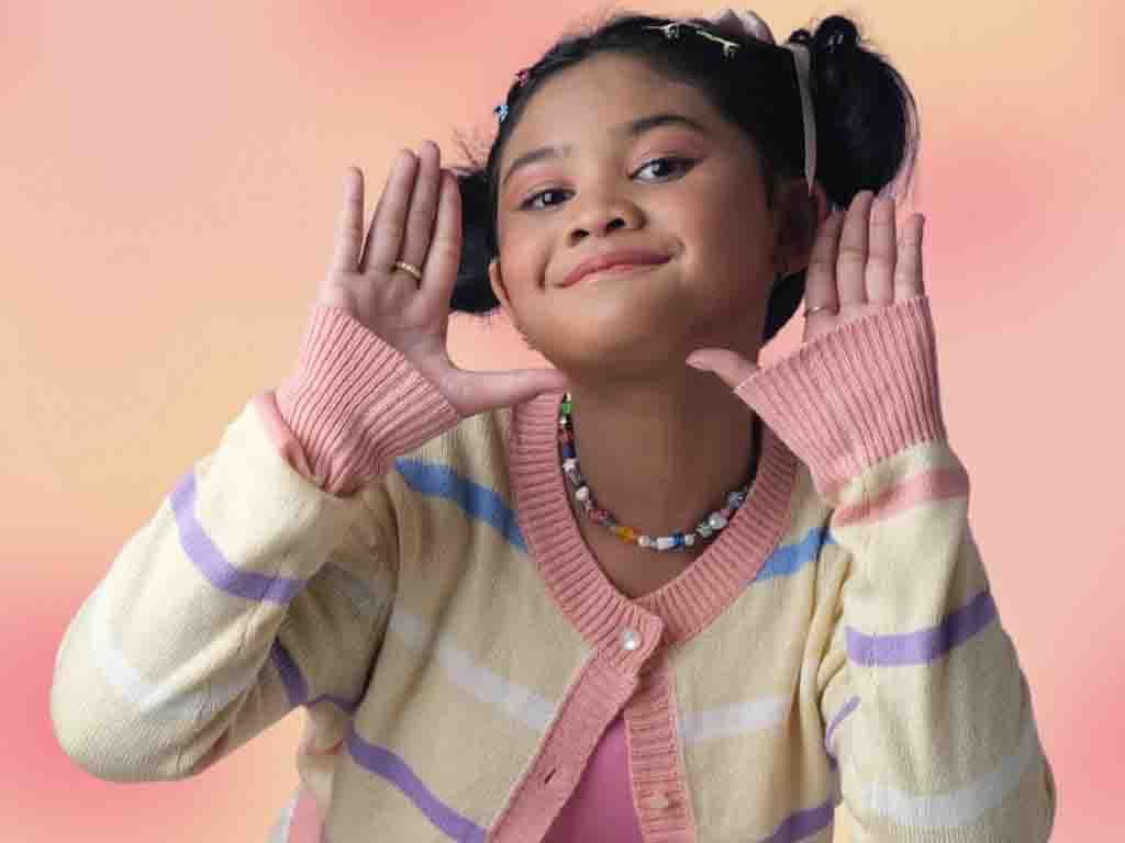 Arika Panggabean Rayakan Pertemanan Lewat Single Sahabat Selamanya