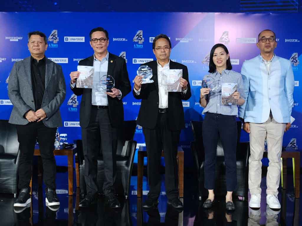 Bank Jakarta dan BEI Kompak Dorong Transformasi dan Kualitas di Tengah Dinamika Ekonomi