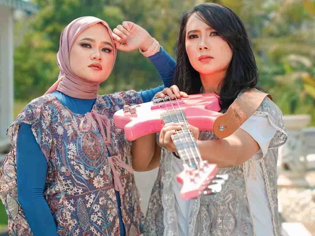 Billkiss Usung Energi Positif di Single Beruntung