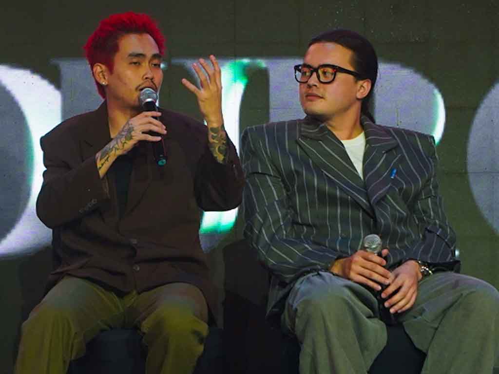 Mister Aloy dan JayJax Lepas Album DNA Perdana Bertajuk OURORA;