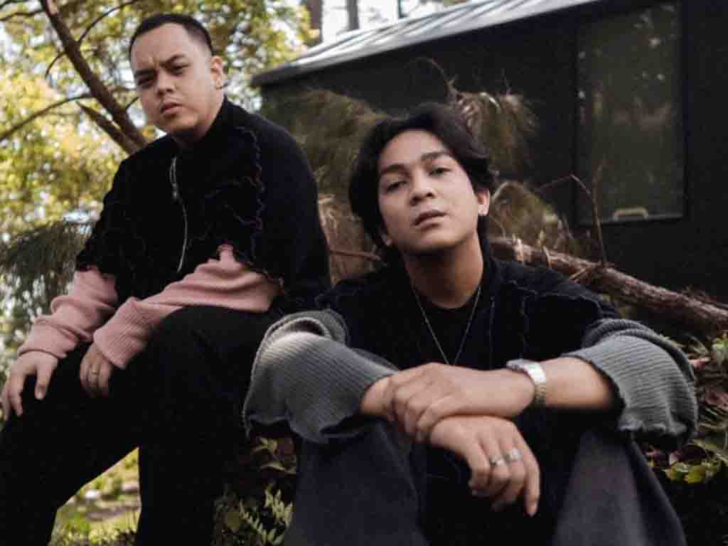 Resmi Jadi Band Indie, Daun Jatuh Rilis Single bukan tentangmu
