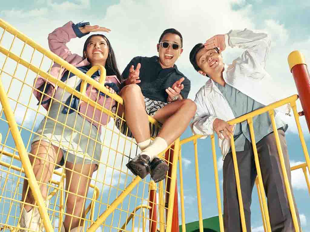 HIVI! Rilis Single Main, Tembang Pop Hangat Penuh Pesan Kehidupan