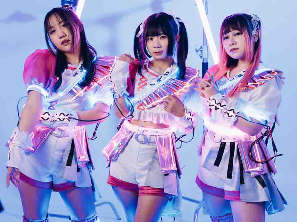 Hadirkan Semangat Baru, Kohi Sekai Lepas Album Kedua Bertajuk Future