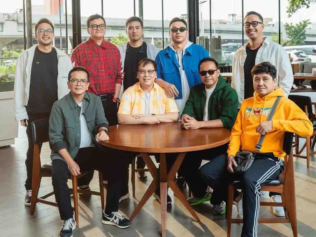 Kahitna Rayakan 40 Tahun Berkarya Lewat Konser Monumental di PIK 2 Jakarta