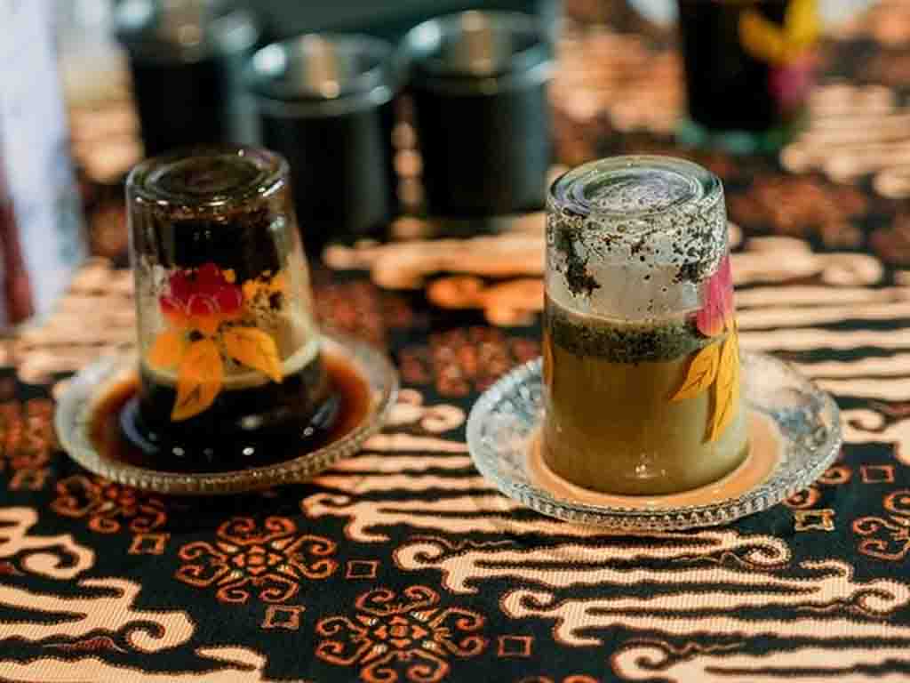 Padukan Premium Beans Gayo dan Temanggung, Roemah Koffie Rilis Cublak Suweng