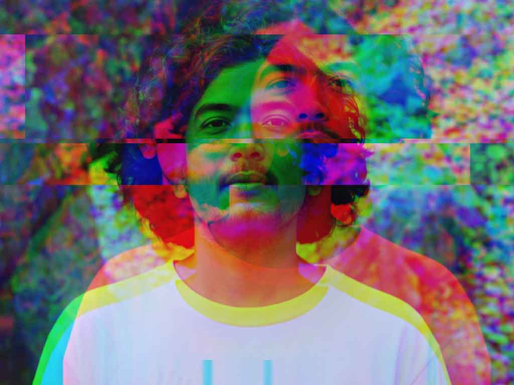 Ryan Reza, Eks Gitaris ERK Rilis Single Bintang Magnolia Lewat Moniker Kantusfirmus