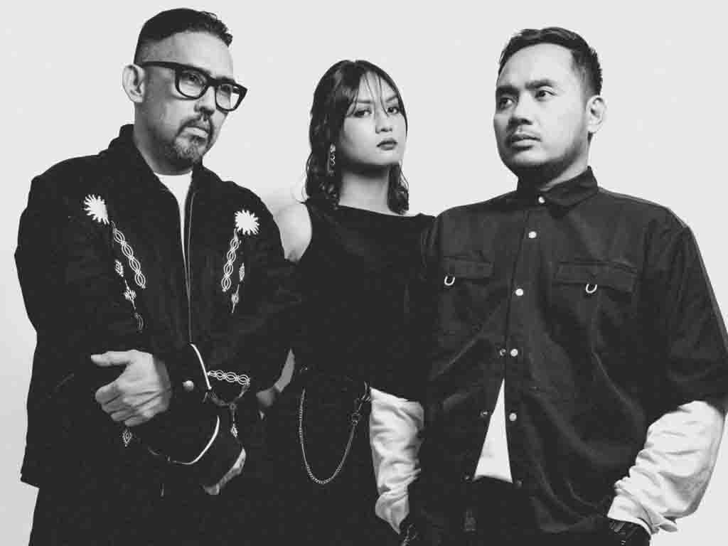 Enam Tahun Vakum, Unit Stoner Rock Suri Comeback Lewat Single Fractal