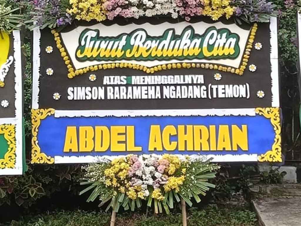 Komedian Temon Templar Meninggal Dunia Usai Serangan Jantung