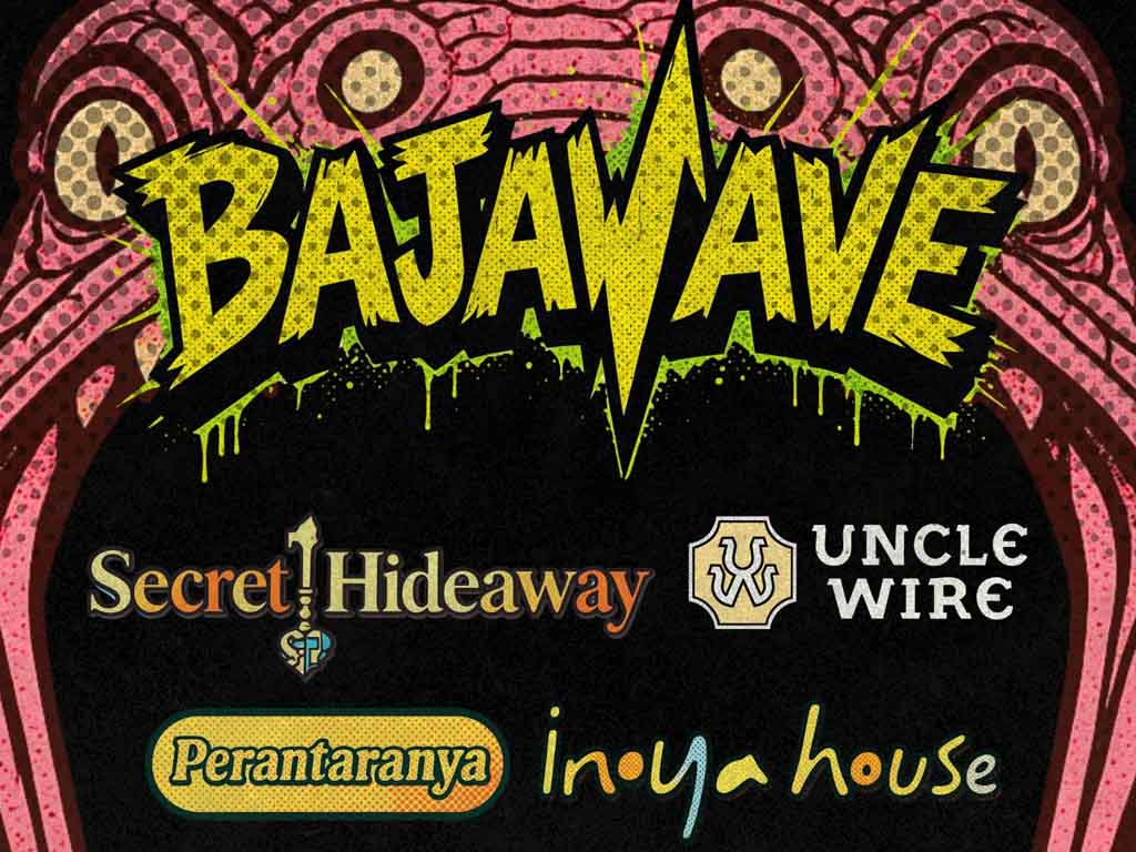 Hadirkan Deretan Band Kampus, Final BAJAWAVE Bakal Digelar di Bajawa Pamulang