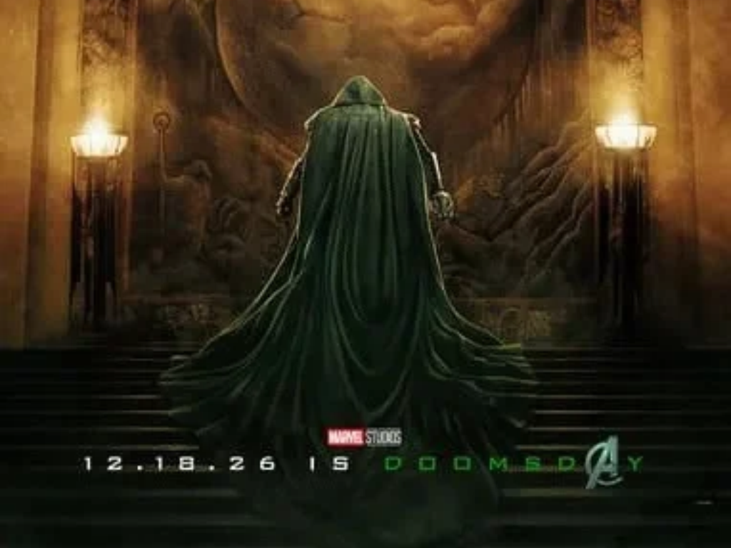 8 Film dan Serial MCU yang Wajib Ditonton Sebelum Avengers: Doomsday