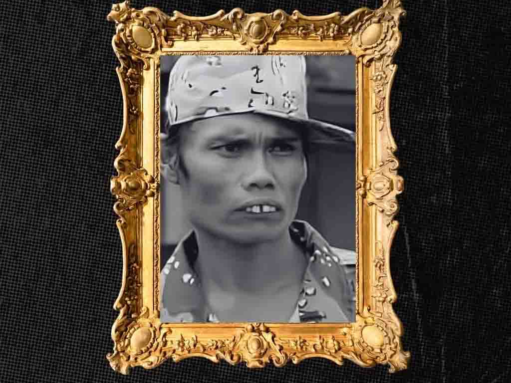 Komedian Diding Boneng Meninggal Dunia dalam Usia 76 Tahun