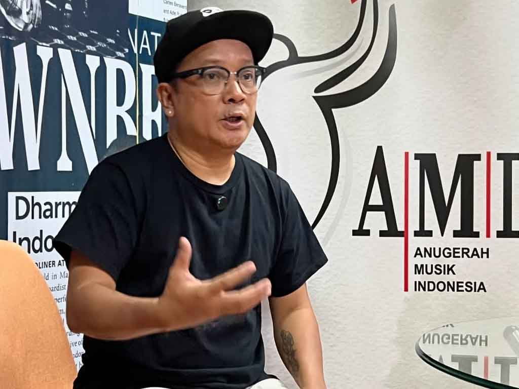 Sutradara Film dan Video Klip, Eugene Panji Meninggal Dunia