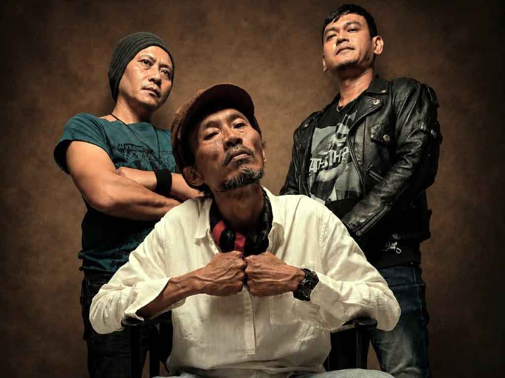 Unit Rock N Roll Kota Cirebon, Jalanjalan Lepas Single Debut Bertajuk Bebas