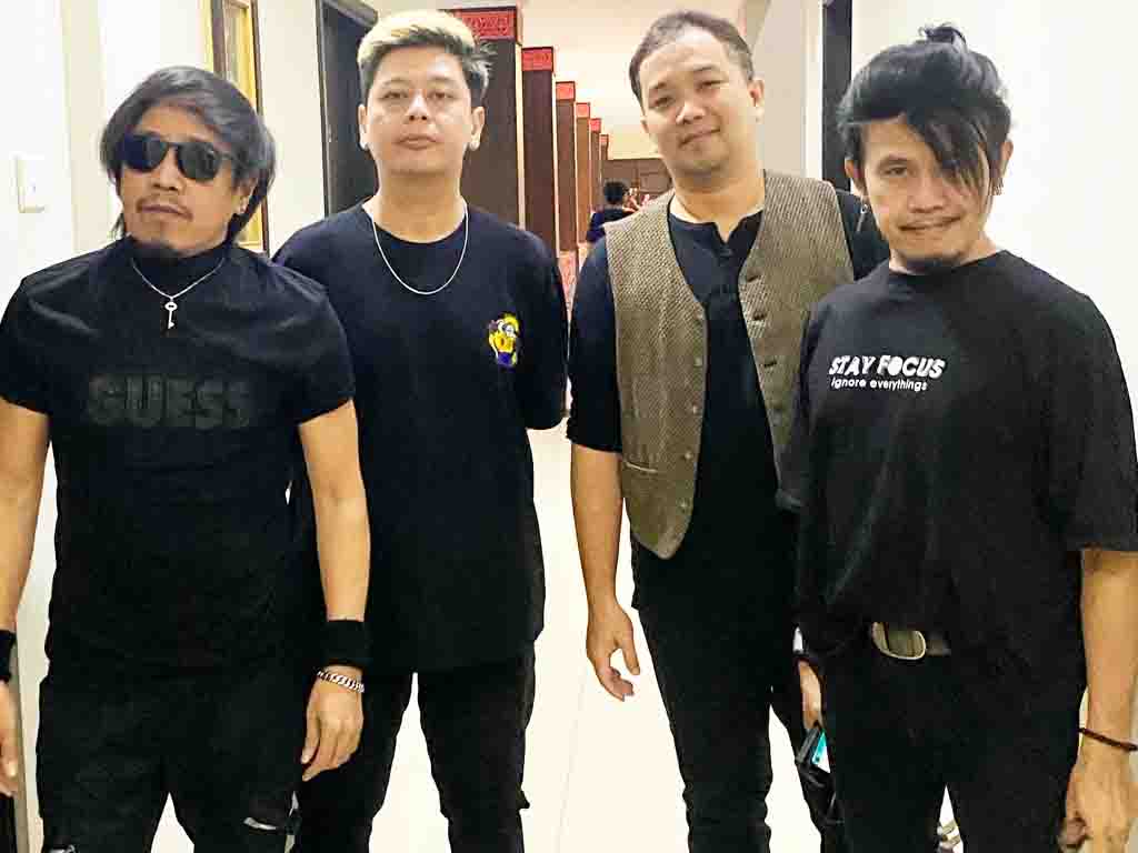RADJA Bakal Gelar Konser 25 Tahun Berkarya di Bengkel Hall, SCBD Jakarta
