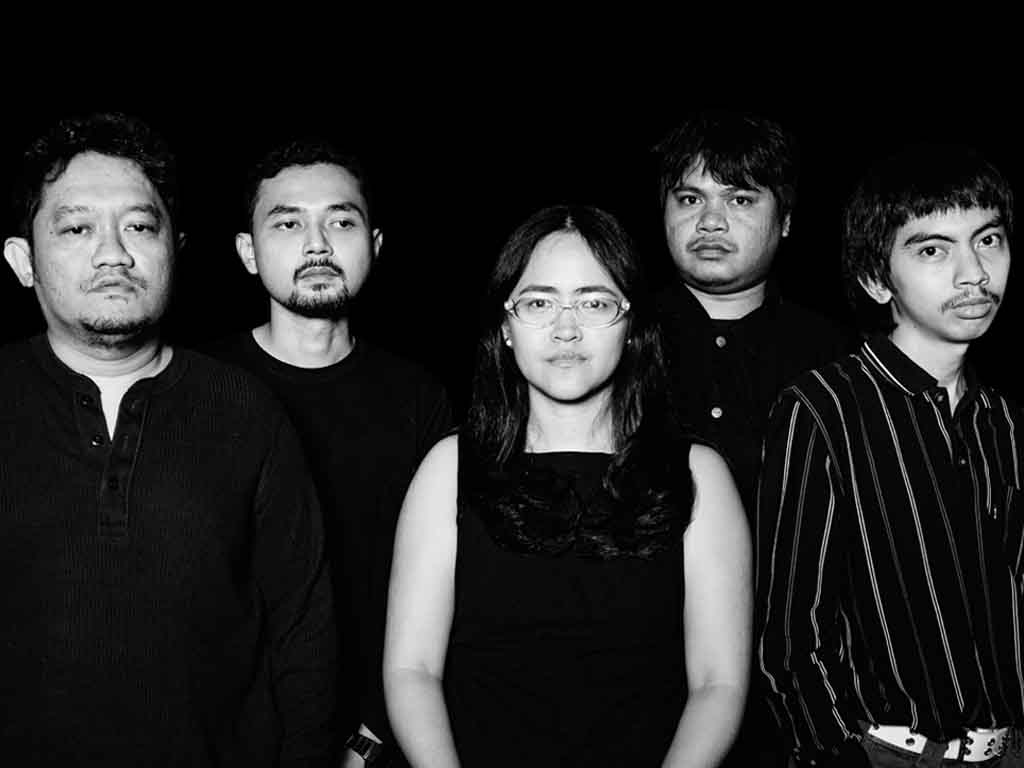 Unit Post-punk Stanzah! Lepas Lagu Cinta Bertajuk Rayuan Siang Terik