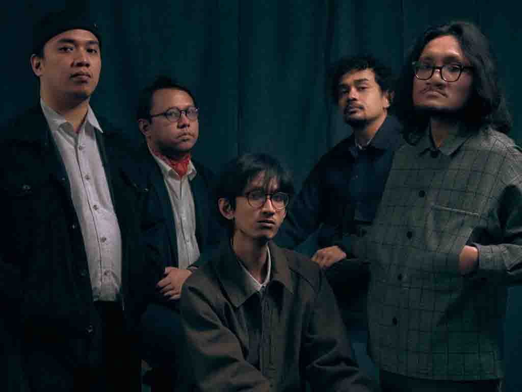 Mafia Pemantik Qalbu Ubah Nama Jadi mpq, Umumkan Rencana Rilis Album Baru