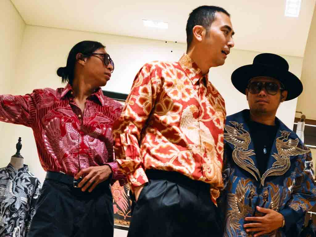 Winky Wiryawan Bawa Neo Funk Therapy Rilis Single Kita Ke Sana – Official Remix