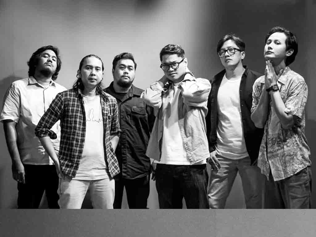 LINTAS! Bawa Tema Realitas Hidup dan Kepasrahan di Single Hanyut