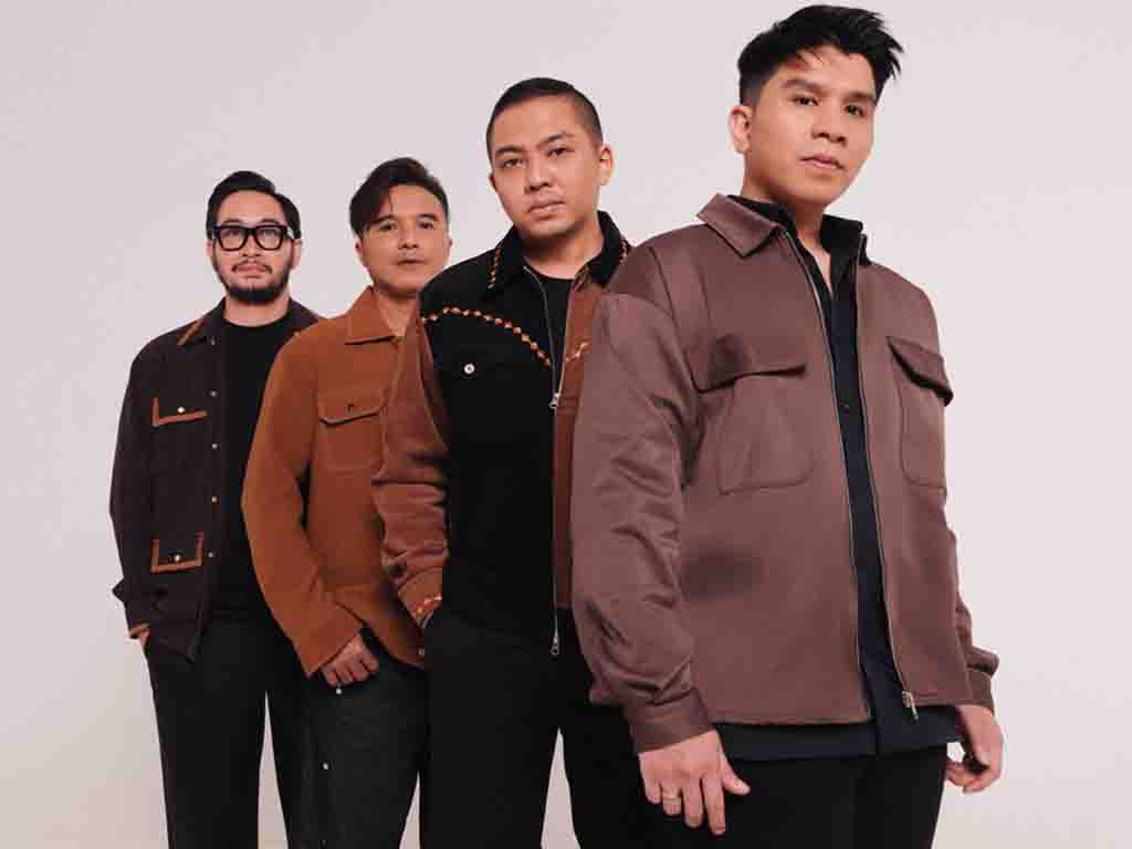 Ifan Sang Vokalis Hengkang, Govinda Ubah Formasi Jadi Trio