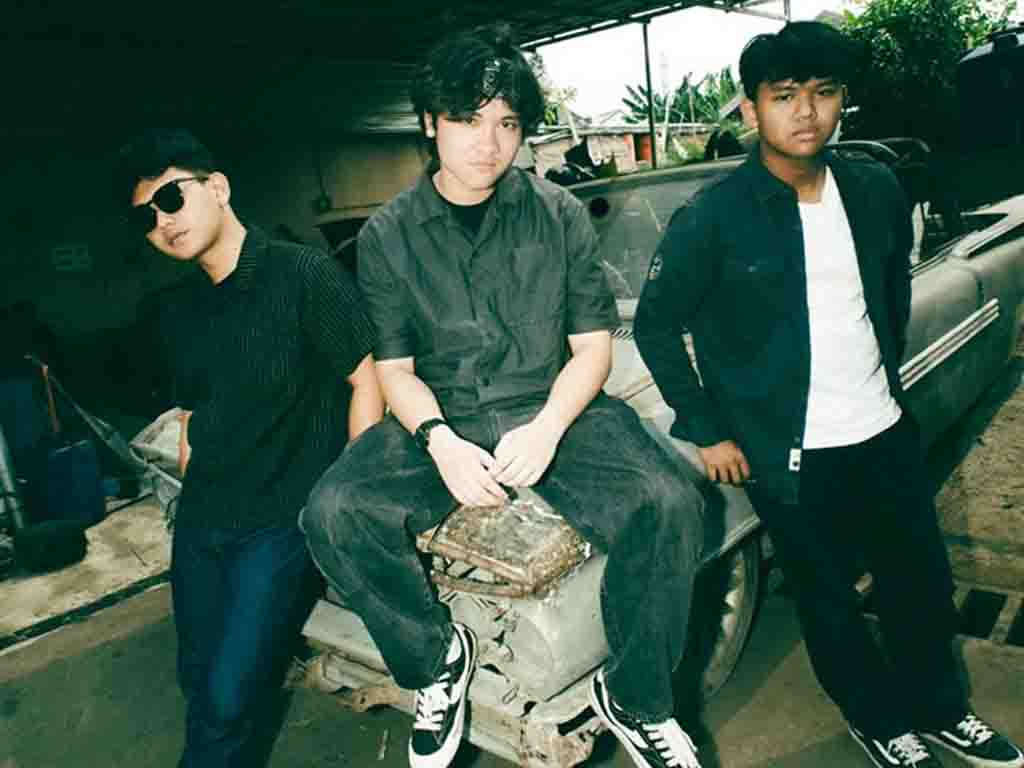 Unit Rock Mudgarden Perkenalkan Diri Lewat Single Debut, Berag