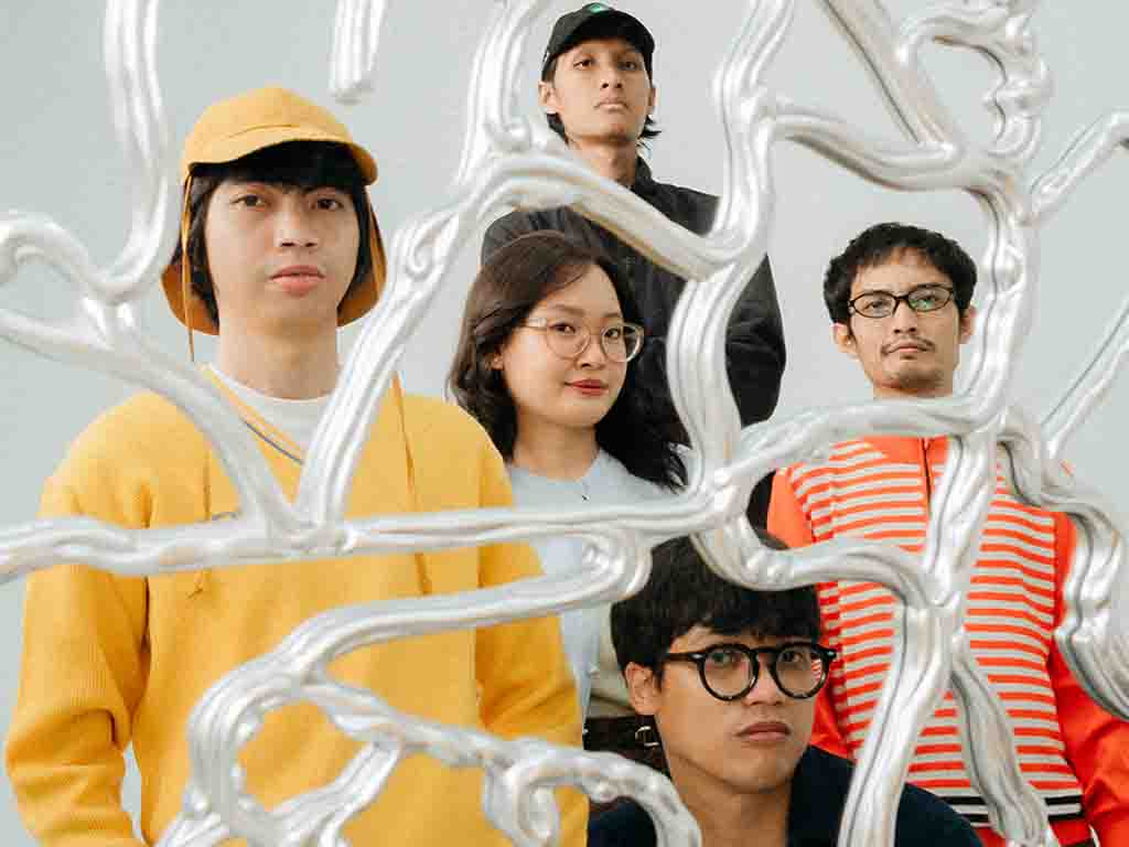 Starrducc Umumkan Rencana Manggung di Music Lane Festival Okinawa